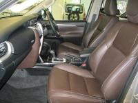  Used Toyota Fortuner for sale in  - 10
