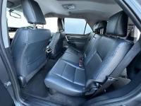  Used Toyota Fortuner for sale in  - 5
