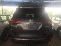  Used Toyota Fortuner GD6 for sale in  - 3