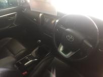  Used Toyota Fortuner GD6 for sale in  - 4