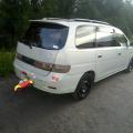  Used Toyota Gaia for sale in  - 2