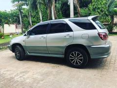  Used Toyota Harrier for sale in  - 2