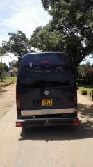  Used Toyota Hiace for sale in  - 4