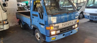  Used Toyota Hiace for sale in  - 9