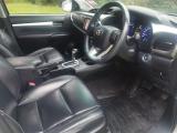 Used Toyota Hilux 2.8 for sale in  - 2