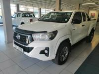  Used Toyota Hilux 2.4GD-6 Xtra Cab SRX for sale in  - 1