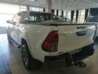  Used Toyota Hilux 2.4GD-6 Xtra Cab SRX for sale in  - 6
