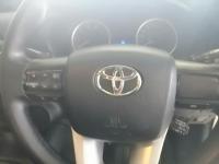  Used Toyota Hilux 2.4GD-6 Xtra Cab SRX for sale in  - 9