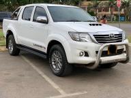  Used Toyota Hilux for sale in  - 1