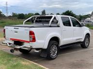  Used Toyota Hilux for sale in  - 3