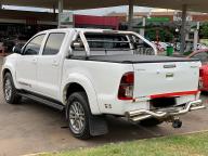  Used Toyota Hilux for sale in  - 4