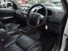  Used Toyota Hilux for sale in  - 4