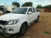  Used Toyota Hilux for sale in  - 4