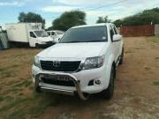  Used Toyota Hilux for sale in  - 5