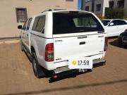  Used Toyota Hilux for sale in  - 1