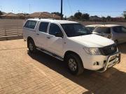  Used Toyota Hilux for sale in  - 6