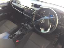  Used Toyota Hilux 4x4 SRX for sale in  - 5