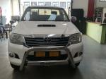  Used Toyota Hilux for sale in Botswana - 1