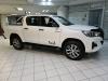  Used Toyota Hilux for sale in Botswana - 9