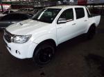  Used Toyota Hilux for sale in  - 2