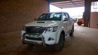  Used Toyota Hilux legend 45 for sale in  - 1