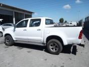  Used Toyota Hilux for sale in  - 3