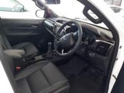  Used Toyota Hilux for sale in  - 7
