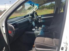  Used Toyota Hilux for sale in  - 15