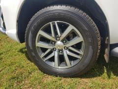  Used Toyota Hilux for sale in  - 24