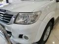  Used Toyota Hilux for sale in  - 5