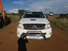  Used Toyota Hilux for sale for sale in  - 1