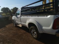  Used Toyota Hilux for sale for sale in  - 3