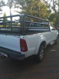  Used Toyota Hilux for sale for sale in  - 5