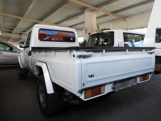  Used Toyota Hilux Safari GD6 for sale in  - 4