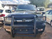  Used Toyota Hilux Surf for sale in  - 6