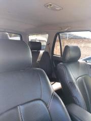  Used Toyota Hilux Surf for sale in  - 9