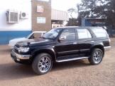  Used Toyota Hilux Surf for sale in  - 4