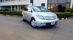  Used Toyota Ist for sale in  - 1