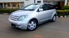  Used Toyota Ist for sale in  - 2