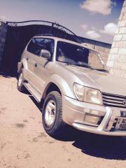  Used Toyota Land Cruiser for sale in  - 1
