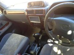  Used Toyota Land Cruiser for sale in  - 8