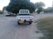  Used Toyota Land Cruiser for sale in  - 2