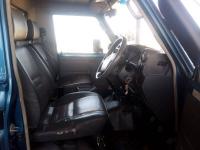  Used Toyota Land Cruiser for sale in  - 13