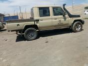  Used Toyota Land Cruiser for sale in  - 6