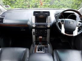  Used Toyota Land Cruiser Prado for sale in  - 4