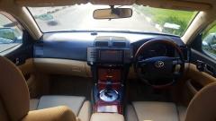  Used Toyota Mark X for sale in  - 4
