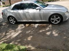  Used Toyota Mark X for sale in  - 3