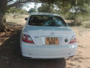  Used Toyota Mark X for sale in  - 4