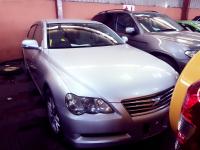  Used Toyota Mark X for sale in  - 1