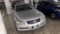  Used Toyota Mark X for sale in  - 6